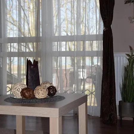 Aquatic Apartament Balatonboglár