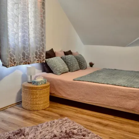 Aquatic Apartament *