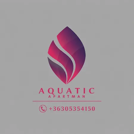 Lägenhet Aquatic