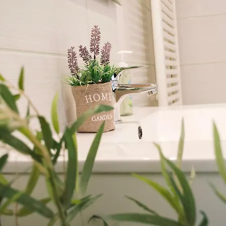 Apartament Aquatic