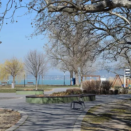 Aquatic * Balatonboglár
