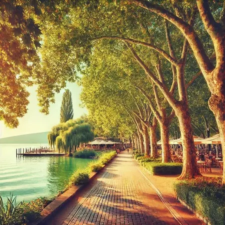 Aquatic Balatonboglár